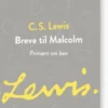 Breve Til Malcolm