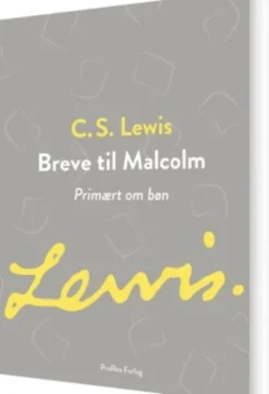 Breve Til Malcolm