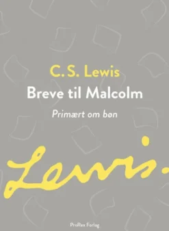 Breve Til Malcolm