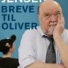 Breve Til Oliver