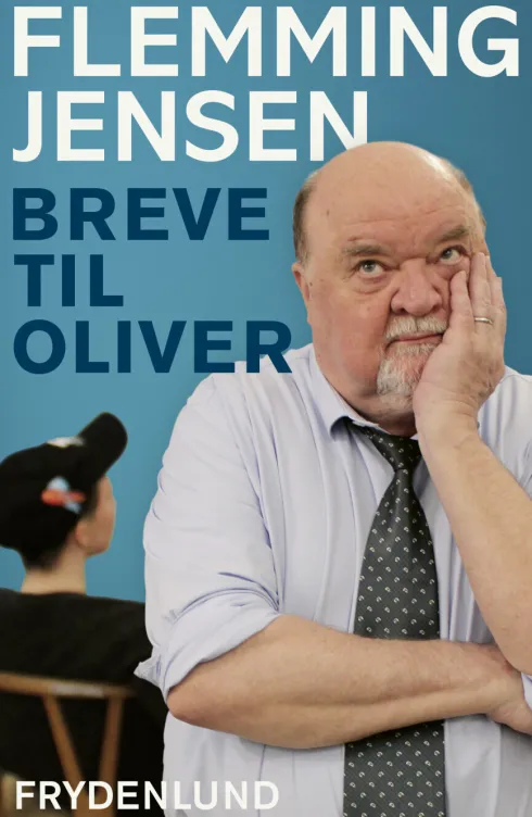 Breve Til Oliver