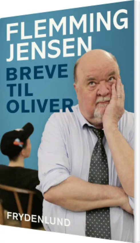 Breve Til Oliver