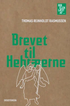 Brevet Til Hebræerne