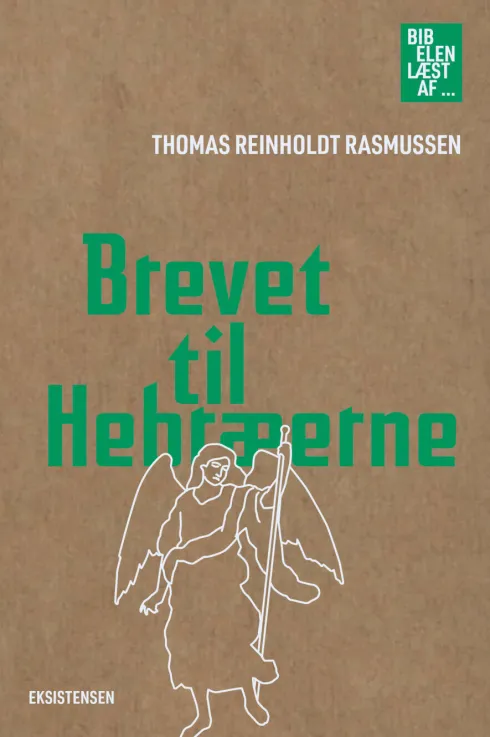 Brevet Til Hebræerne