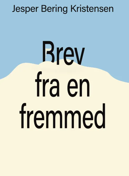 Brev Fra En Fremmed