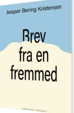 Brev Fra En Fremmed