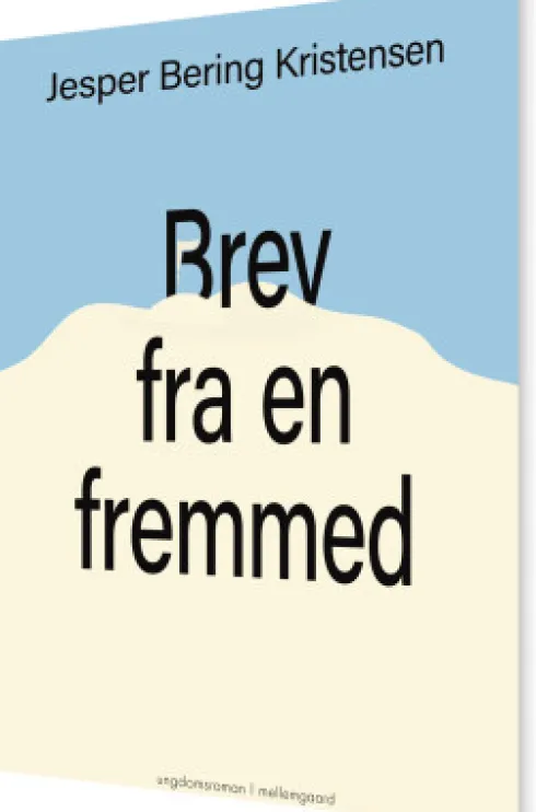 Brev Fra En Fremmed
