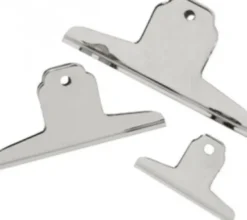 Brevklemme 120 MM - Bright Office