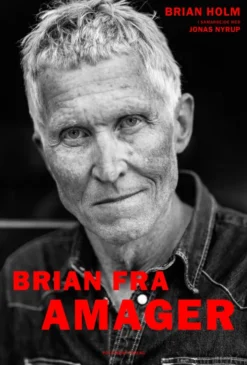 Brian Fra Amager