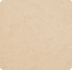 Brik - Str. 10X10 CM - Tykkelse 3 MM - 50 Stk