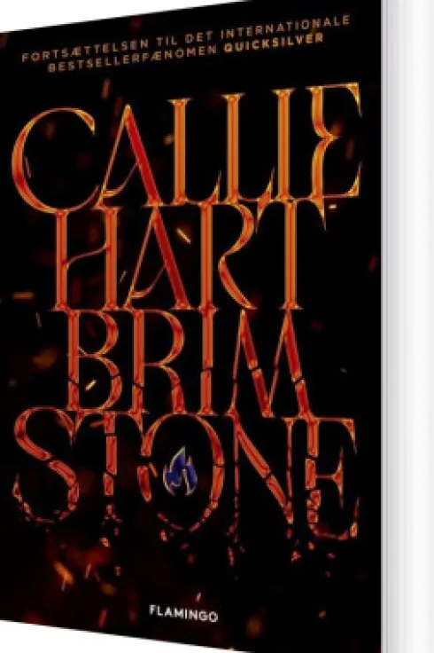 Brimstone