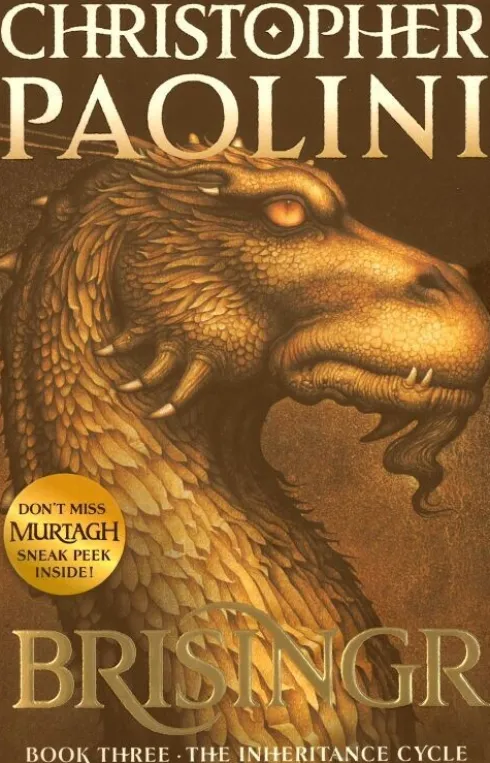 Brisingr