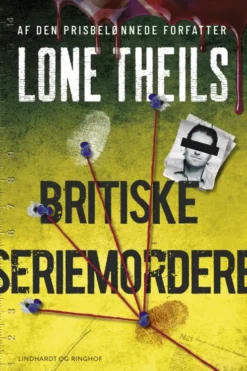 Britiske Seriemordere 2