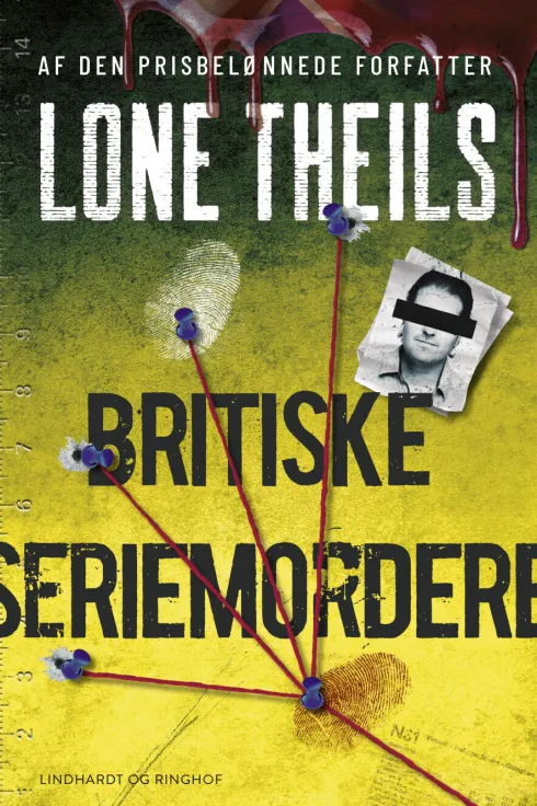 Britiske Seriemordere 2