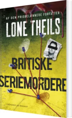 Britiske Seriemordere 2