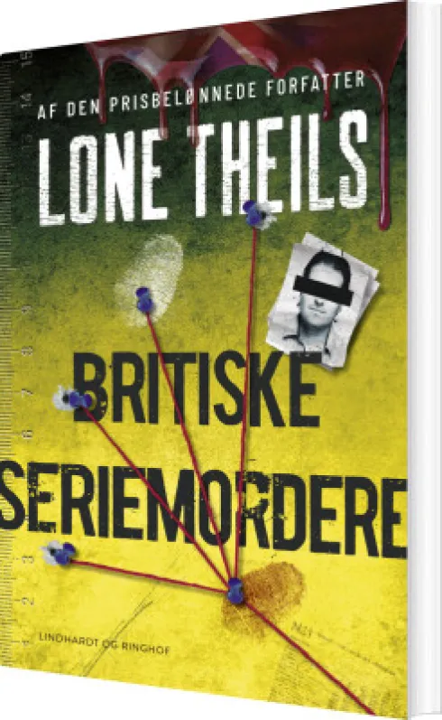 Britiske Seriemordere 2