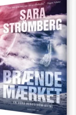 Brændemærket