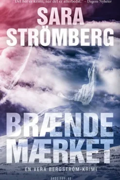 Brændemærket