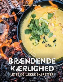 Brændende Kærlighed