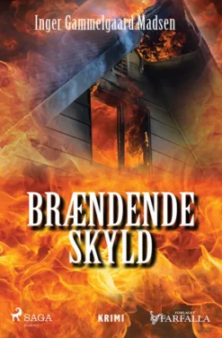 Brændende Skyld