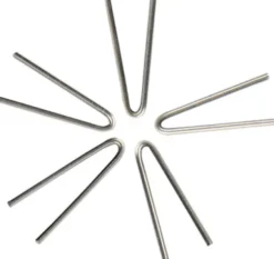 Brændnåle Til Elbrænder - Ø 1,1 MM - 5 Stk