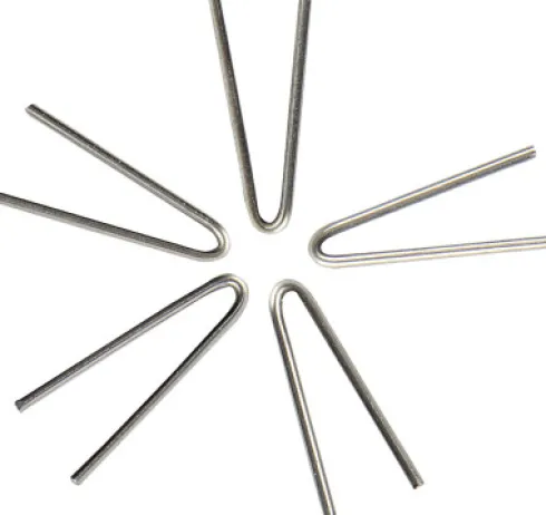 Brændnåle Til Elbrænder - Ø 1,1 MM - 5 Stk