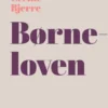 Børneloven