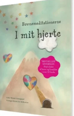Børnemeditationerne I Mit Hjerte