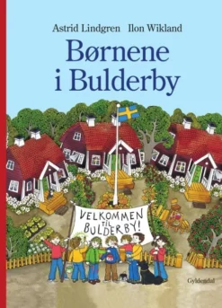 Børnene I Bulderby