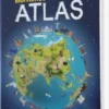 Børnenes Illustrerede Atlas