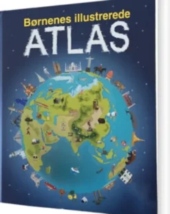 Børnenes Illustrerede Atlas