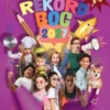 Børnenes Rekordbog 2027
