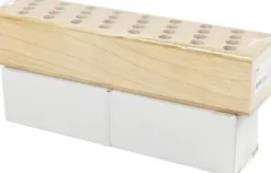 Børnesaks - L 12,5 CM - Rund - 24Stk