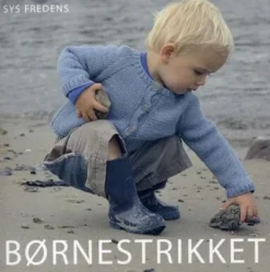 Børnestrikket
