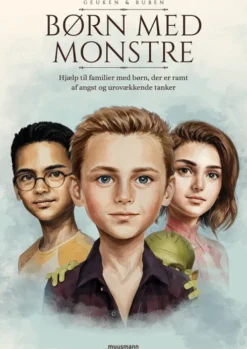 Børn Med Monstre