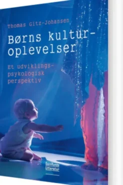 Børns Kulturoplevelser