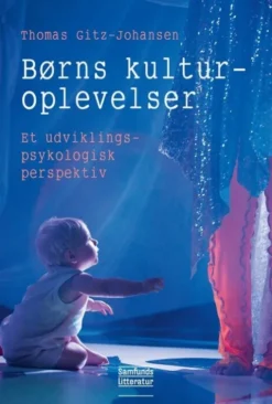 Børns Kulturoplevelser