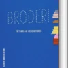 Broderi