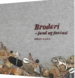 Broderi - Fund Og Fantasi