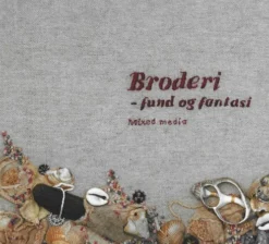 Broderi - Fund Og Fantasi