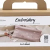 Broderi Kit - DIY Penalhus