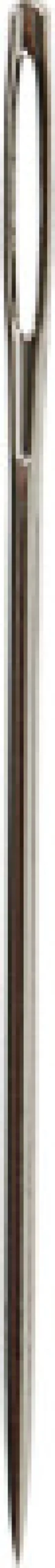 Broderinål - Nr. 20 - L 43 MM - Med Spids - 25 Stk