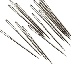 Broderinål - 25 Stk