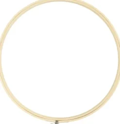 Broderiramme - Ø 30 CM - 1 Stk