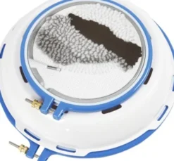 Broderiskål - Ø 14,5 CM - 1 Stk
