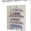Broderi Uden Regler