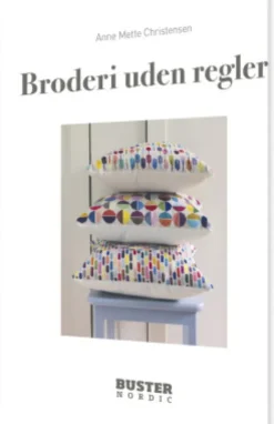 Broderi Uden Regler