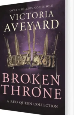 Broken Throne