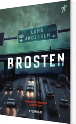 Brosten