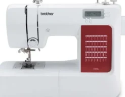 Brother - Cs10S - Elektronisk Symaskine